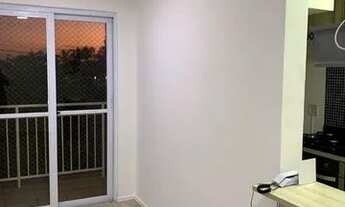 Imagem: Apartamento com 2 dormitórios à venda