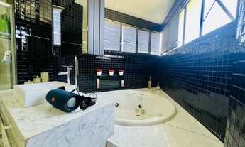 Imagem 3: Apartamento para venda com 234 metros quadrados com 4 quartos em Cocó - Fortaleza - Ceará