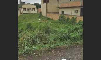 Imagem 3: Terreno em queimados