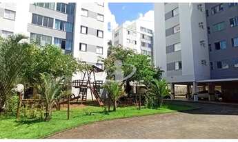 Imagem 3: Aluguel Apartamento TUBALINA