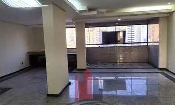 Imagem 4: Apto no 127m² 2 Suítes 1 Quarto + dependencia de empregada