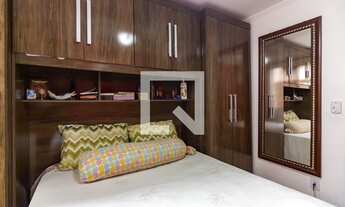 Imagem 7: Apartamento para Aluguel - Vila Menck, 2 Quartos, 50 m2