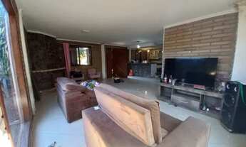 Imagem 5: Casa de pedra com 210 m2