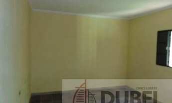 Imagem 4: Casa com 1 dormitório para alugar, 40 m² por R$ 900,00 - Jardim dos Calegaris - Paulínia/S