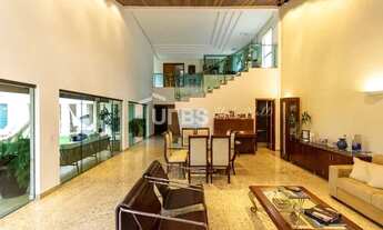 Imagem 2: Portal do Sol I - Sobrado 4 quartos, sendo 4 suítes