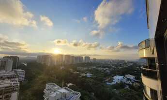 Imagem: WATERWAYS DOIS QUARTOS SUITES COM VISTA