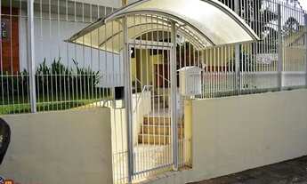 Imagem 2: Apartamento de 2 quartos para alugar no bairro Córrego Grande