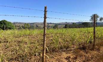 Imagem 3: Lotes com 360 m² em Entre Rio de Minas