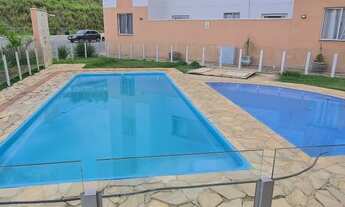 Imagem 5: Apartamento 2 quartos em condominio fechado, espaço gourmet, churrasqueira, piscina, eleva
