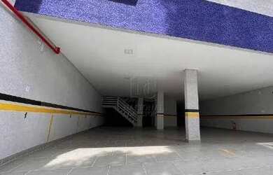 Imagem 6: Cobertura com 2 dormitórios à venda, 78 m² por R$ 374.000,00 - Vila Pires - Santo André/SP