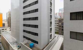 Imagem 6: Apartamento para Aluguel - Centro, 1 Quarto, 39 m2