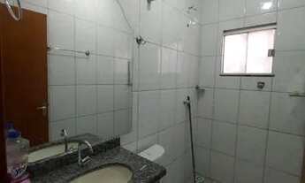 Imagem 3: GOIÂNIA - Casa Padrão - RESIDENCIAL FORTEVILLE EXTENSÃO