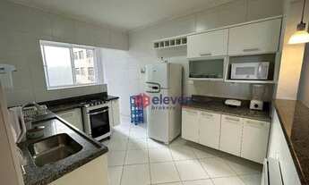 Imagem 7: Apartamento com 1 dormitório à venda, 59 m² por R$ 580.000,00 - Aparecida - Santos/SP