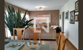 Imagem 7: Apartamento à Venda - Campo Belo, 3 Quartos, 126 m2