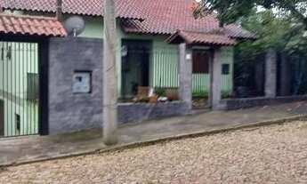 Imagem 6: Casa ou escritorio a venda 200 m2 3 quartos na rua paralela do Foro do Centro - Viamão