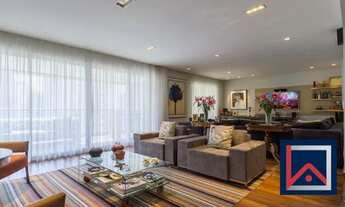 Imagem 3: Apartamento Venda 4 Dormitórios - 369 m² Vila Nova Conceição