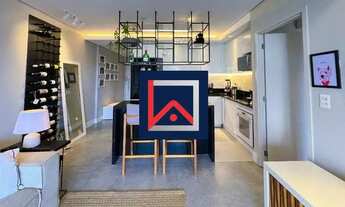 Imagem 5: Apartamento Locação Vila Nova Conceição 68 m² 1 Dormitórios