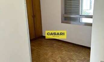 Imagem 6: Apartamento com 3 dormitórios, 84 m² - venda por R$ 420.000,00 ou aluguel por R$ 3.040,00