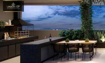 Imagem 3: Studio com 1 dormitório à venda, 19 m² por R$ 290.601,36 - Ipiranga - São Paulo/SP