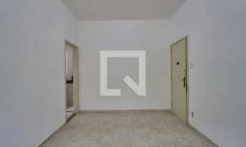 Imagem 3: Apartamento para Aluguel - Rio Comprido, 2 Quartos, 64 m2