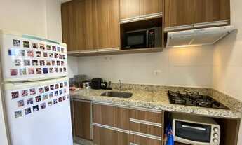 Imagem 5: ALUGUE SEM FIADOR! Apartamento no Jd Novo Horizonte