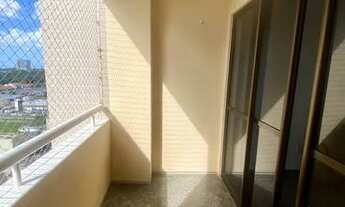 Imagem 7: Apartamento mobiliado nascente no Renascença