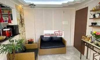 Imagem 7: Apartamento com 2 dormitórios à venda, 50 m² por R$ 320.000,00 - Limão - São Paulo/SP