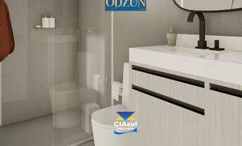 Imagem 3: Apartamento para venda com 44 metros quadrados com 4 quartos em Jardim Ester - São Paulo