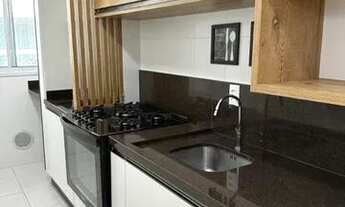 Imagem 4: Apto 03 dormitórios sendo 01 suíte, todos os 03 dormitórios tem armários, bwc social compl