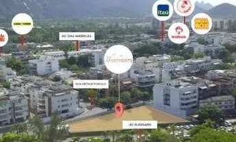 Imagem 2: Apartamento a venda em Rio de Janeiro