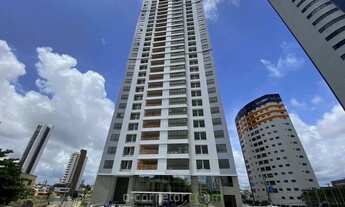 Imagem: Apartamento a Venda Jardim Luna, 133m²