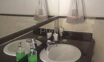 Imagem 6: Casa - Parque Prado - Campinas