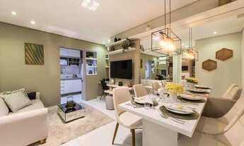 Imagem: Residencial Vila Florença