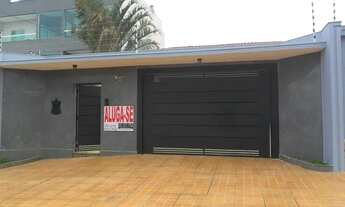 Imagem: Casa para aluguel com 219 metros quadrados