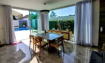 Imagem 2: Casa super confortável condomínio arua