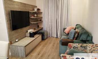 Imagem 7: SÃO PAULO - Apartamento Padrão - VILA LIVIERO