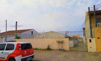 Imagem: Casa Para Locação No Bairro Cajuru - Curitiba/PR