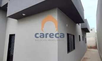 Imagem 2: Casa para Venda em Bady Bassitt, Lago Sul 2, 2 dormitórios, 1 suíte, 2 banheiros, 2 vagas