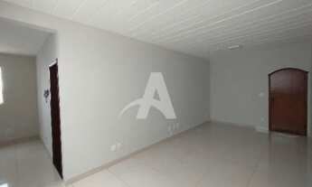 Imagem: Aluguel Apartamento NOSSA SENHORA APARECIDA