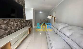 Imagem 7: Apartamento com 3 dormitórios à venda, 122 m² por R$ 985.000,00 - Vila Guilhermina - Praia