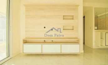 Imagem 6: São Paulo - Apartamento Padrão - Parque Imperial