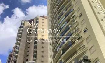 Imagem 14: APARTAMENTO RESIDENCIAL em SÃO PAULO - SP, INDIANÓPOLIS