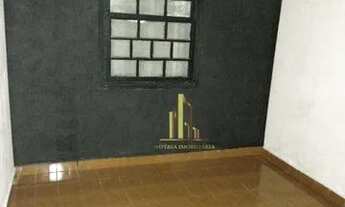 Imagem 3: Casa com 2 dormitórios para alugar, 100 m² por R$ 2.000,00/mês - Centro - Jundiaí/SP