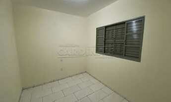 Imagem 4: Casa Padrão em São Carlos