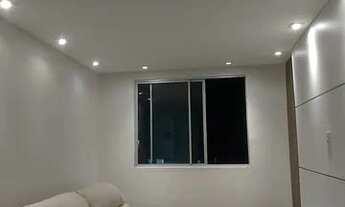 Imagem 4: Cód.: 12924 - Apartamento Mobilliado e planejado com 02 Dormitórios e 01 vaga de garagem