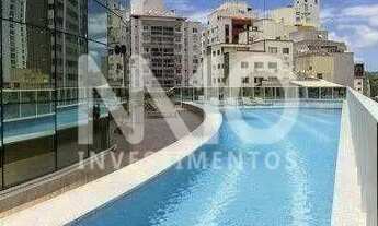 Imagem 1: APARTAMENTO ED MAGNIFIQUE MOBILIADO 3 SUÍTES, 2 VAGAS