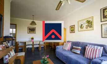 Imagem 4: Venda Apartamento 2 Dormitórios - 85 m² Perdizes