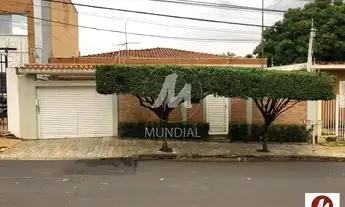 Imagem: Casa (térrea na rua) 4 dormitórios/suite