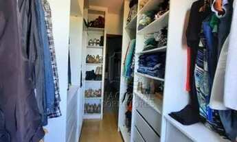 Imagem 3: Cobertura com 3 dormitórios à venda, 150 m² por R$ 610.000,00 - Utinga - Santo André/SP