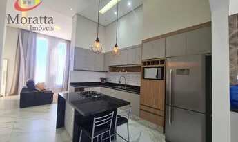 Imagem 4: 02 Dorm. (01 suíte) à VENDA e LOCAÇÃO - Condomínio Guarujá - Salto/SP